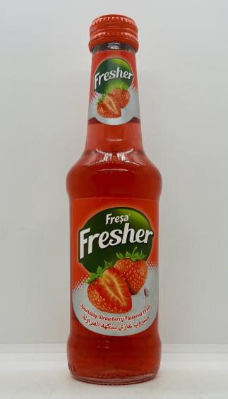 Fresa Fresher 250mL.