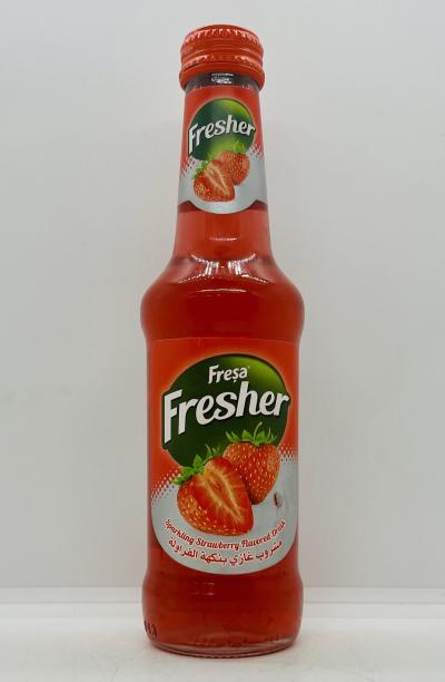 Fresa Fresher 250mL.