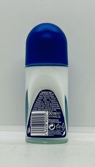 Nivea Anti-perspirant Protect & Care 50mL.