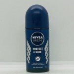 Nivea Protect & Care 50mL.