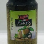 Sophia Italian Pesto 190g