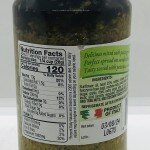 Sophia Italian Pesto 190g