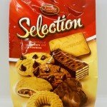 Vincinni Selection Wafers and Cookies 400g.