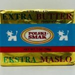 Polski Smak Extra Butter 200g.