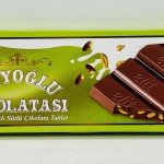 Elit Beyoglu Chocolate 300g.