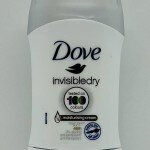 Dove Invisibledry 50g.