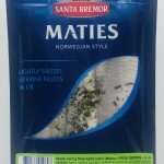 Santa Bremor Maties Fresh Greens 250g