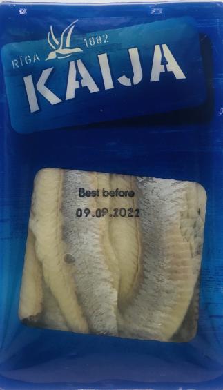 Riga Kaija Gardums 250g