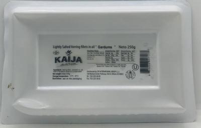 Riga Kaija Gardums 250g