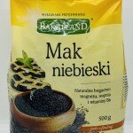 BakallanD Mak Niebieski 500g.