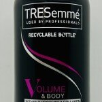 TRESemme Volume & Body 900mL.