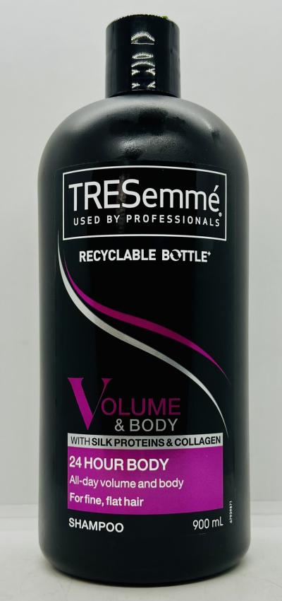 TRESemme Volume & Body 900mL.