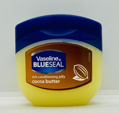 Vaseline Blueseal Cocoa Butter 250mL.