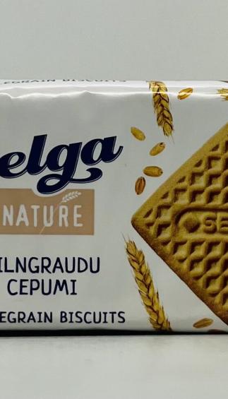 Selga Wholegrain Biscuits 180g.