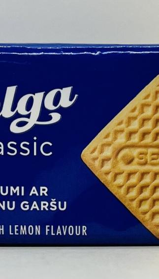 Selga Classic 180g.