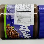 Milka Hazelnut Creme 350g.