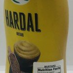 Pinar  Hardal Mustard 270g