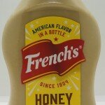 French's Honey Mustard 340g