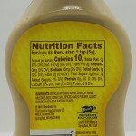 French's Honey Mustard 340g