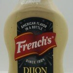 French's Dijon Mustard Chardonnay 340g