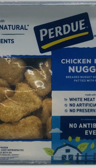 Perdue Chicken Nuggets 12 Oz