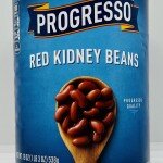 Progresso Red Kidney Beans 538g.