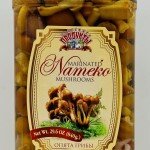 Russian Product Nameko Mushrooms 840g.