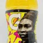 Gatorade Thirst Quencher 828ml.