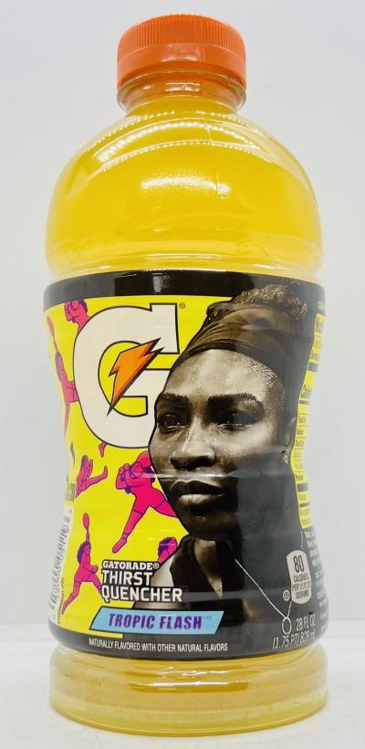 Gatorade Thirst Quencher 828ml.