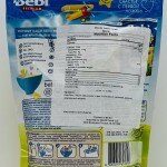 Bebi Corn Instant Cereal 200g.