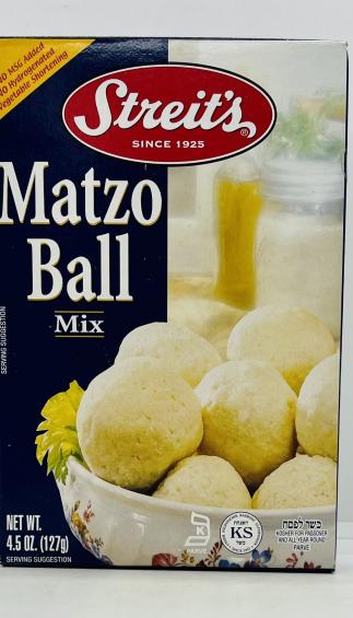 Streit's Matzo Ball Mix 127g.