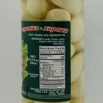 Vkusno Smachno Garlic Picante 370ml.