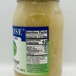 Polonaise Sauerkraut 936g.