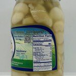 Lowell Large Butter Beans 900g.