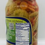 Lowell Green Tomato Salad 860g.