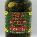 Reis Pickles Polish 946mL.