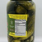 Reis Pickles Polish 946mL.