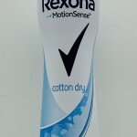 Rexona Cotton Dry 200mL.