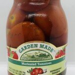 Garden Made Marinated Tomatoes 1000g.