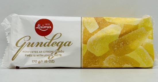 Laima Gundega 170g.