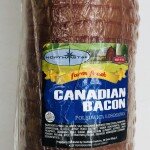 Farm Fresh Canadian Bacon Poledwica Lososiowa (lb.)