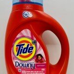 Tide April Fresh + Downy 1.09L.