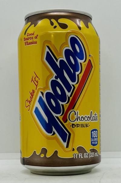 Yoo-Hoo Chocolate Drink 325mL.