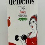 Delicios Tomato Juice 1L.