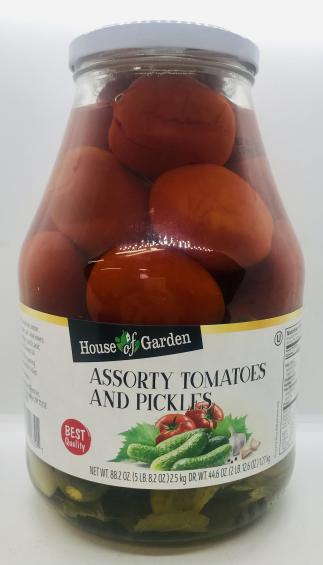 House of Garden Assorti 2.5Kg