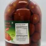 Villa Vita Pickled Tomatoes 3L.