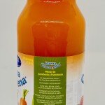 Lowell Carrot & Raspberry 750mL.