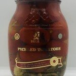 Belevini Pickled Tomatoes 840g.