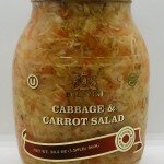 Belevini Cabbage Salad 860g.