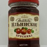 Lingonberry Jam 350g.